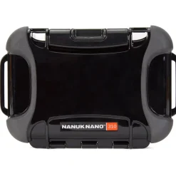 Best Nano 310 Protective Hard Case (Black) Hard Cases & Large Equipment Bags|Hard Cases & Large Bags