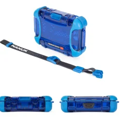 Discount Nano 310 Protective Hard Case (Blue) Hard Cases & Large Equipment Bags|Hard Cases & Large Bags