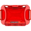 Clearance Nano 310 Protective Hard Case (Red) Hard Cases & Large Bags