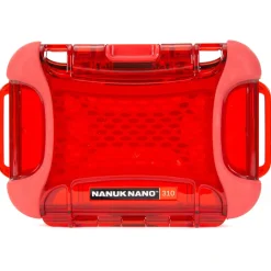 Clearance Nano 310 Protective Hard Case (Red) Hard Cases & Large Bags