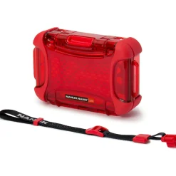 Clearance Nano 320 Protective Hard Case (Red) Hard Cases & Large Equipment Bags|Hard Cases & Large Bags