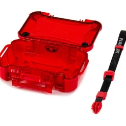 Clearance Nano 320 Protective Hard Case (Red) Hard Cases & Large Equipment Bags|Hard Cases & Large Bags