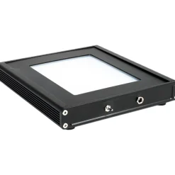 Online 4 x 5 Light Source Pro (99 CRI) Loupes & Lightboxes