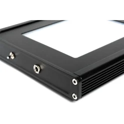 Online 4 x 5 Light Source Pro (99 CRI) Loupes & Lightboxes