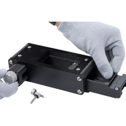 Clearance Pro Film Carrier 35 MK2 for 35mm Film Scanning Film Camera Accessories