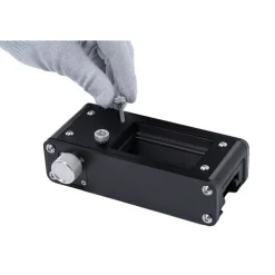 Clearance Pro Film Carrier 35 MK2 for 35mm Film Scanning Film Camera Accessories