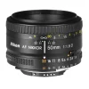 Hot AF Nikkor 50mm f/1.8D Autofocus Lens Normal Lenses