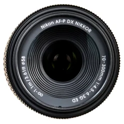 Online AF-P DX NIKKOR 70-300mm f/4.5-6.3G ED Lens Telephoto Lenses