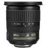 Discount AF-S 10-24mm f/3.5-4.5G ED DX Zoom-Nikkor Lens Zoom Lenses