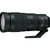 New AF-S NIKKOR 200-500mm f/5.6E ED VR Lens Telephoto Lenses