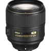 Hot AF-S NIKKOR 105mm f/1.4E ED Lens Telephoto Lenses
