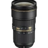 Clearance AF-S NIKKOR 24-70mm f/2.8E ED VR Lens Zoom Lenses