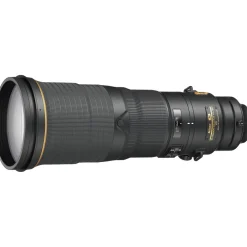 Best AF-S NIKKOR 500mm f/4E FL ED VR Lens Telephoto Lenses