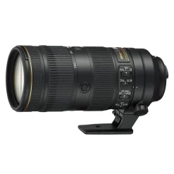 Hot AF-S NIKKOR 70-200mm f/2.8E FL ED VR Lens Zoom Lenses