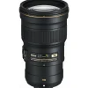 Discount AF-S NIKKOR 300mm f/4E PF ED VR Lens Telephoto Lenses