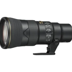 Sale AF-S NIKKOR 500mm f/5.6E PF ED VR Lens Telephoto Lenses