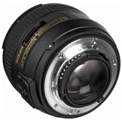 Sale AF-S Nikkor 50mm f/1.4G Autofocus Lens Normal Lenses