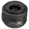Fashion AF-S Nikkor 35mm f/1.8G DX Lens Normal Lenses