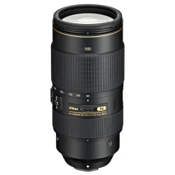 Discount AF-S NIKKOR 80-400mm f/4.5-5.6G ED VR Lens Zoom Lenses