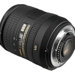 Hot AF-S Nikkor 16-85mm f/3.5-5.6G ED VR DX Lens Zoom Lenses