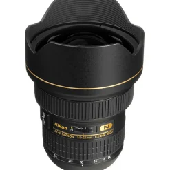 Clearance AF-S Zoom Nikkor 14-24mm f/2.8G ED AF Lens Zoom Lenses