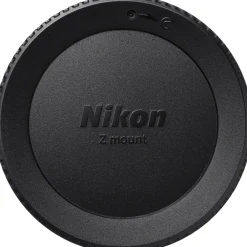 Clearance BF-N1 Body Cap Lens Accessories