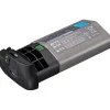 Discount BL-5 Replacement Battery Chamber Cover Batteries & Adapters