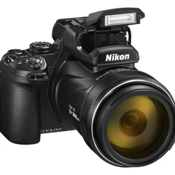 Sale COOLPIX P1100 Digital Camera Point & Shoot