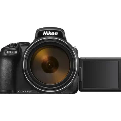 Sale COOLPIX P1100 Digital Camera Point & Shoot