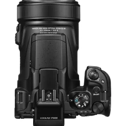Sale COOLPIX P1100 Digital Camera Point & Shoot
