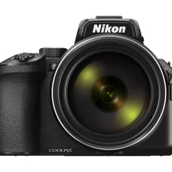 New COOLPIX P950 Digital Camera Point & Shoot