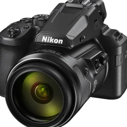 New COOLPIX P950 Digital Camera Point & Shoot