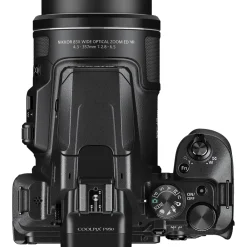 New COOLPIX P950 Digital Camera Point & Shoot
