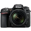 New D7500 Digital SLR Camera with 18-140mm Lens Dslr