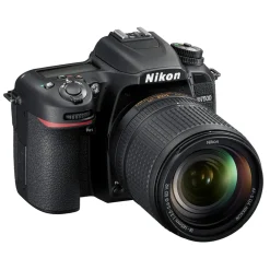 New D7500 Digital SLR Camera with 18-140mm Lens Dslr