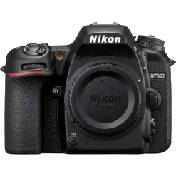 Sale D7500 Digital SLR Camera Body Dslr
