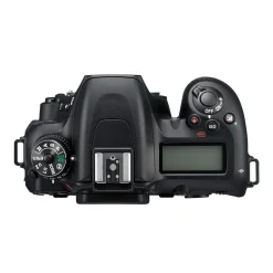 Sale D7500 Digital SLR Camera Body Dslr