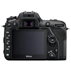 Sale D7500 Digital SLR Camera Body Dslr