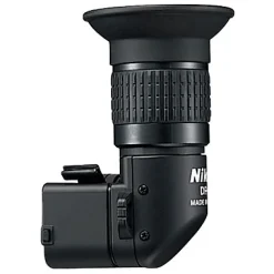 Discount DR-6 Right Angle Viewfinder Diopters, Eyepieces, Eyecups & Focus Screens