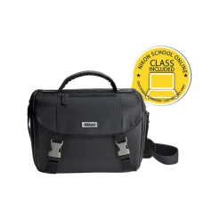 Sale DSLR Starter Kit with School Online Class Camera Bags