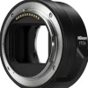 Discount FTZ II Mount Adapter Lens Accessories