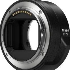 Discount FTZ II Mount Adapter Lens Accessories