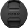 New LC-46B 46mm Snap-On Front Lens Cap Lens Accessories