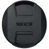 New LC-K104 Front Lens Cap for NIKKOR Z 14-24mm f/2.8 S Lens Lens Accessories