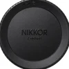 Fashion LF-N1 Rear Lens Cap Lens Accessories