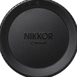 Fashion LF-N1 Rear Lens Cap Lens Accessories