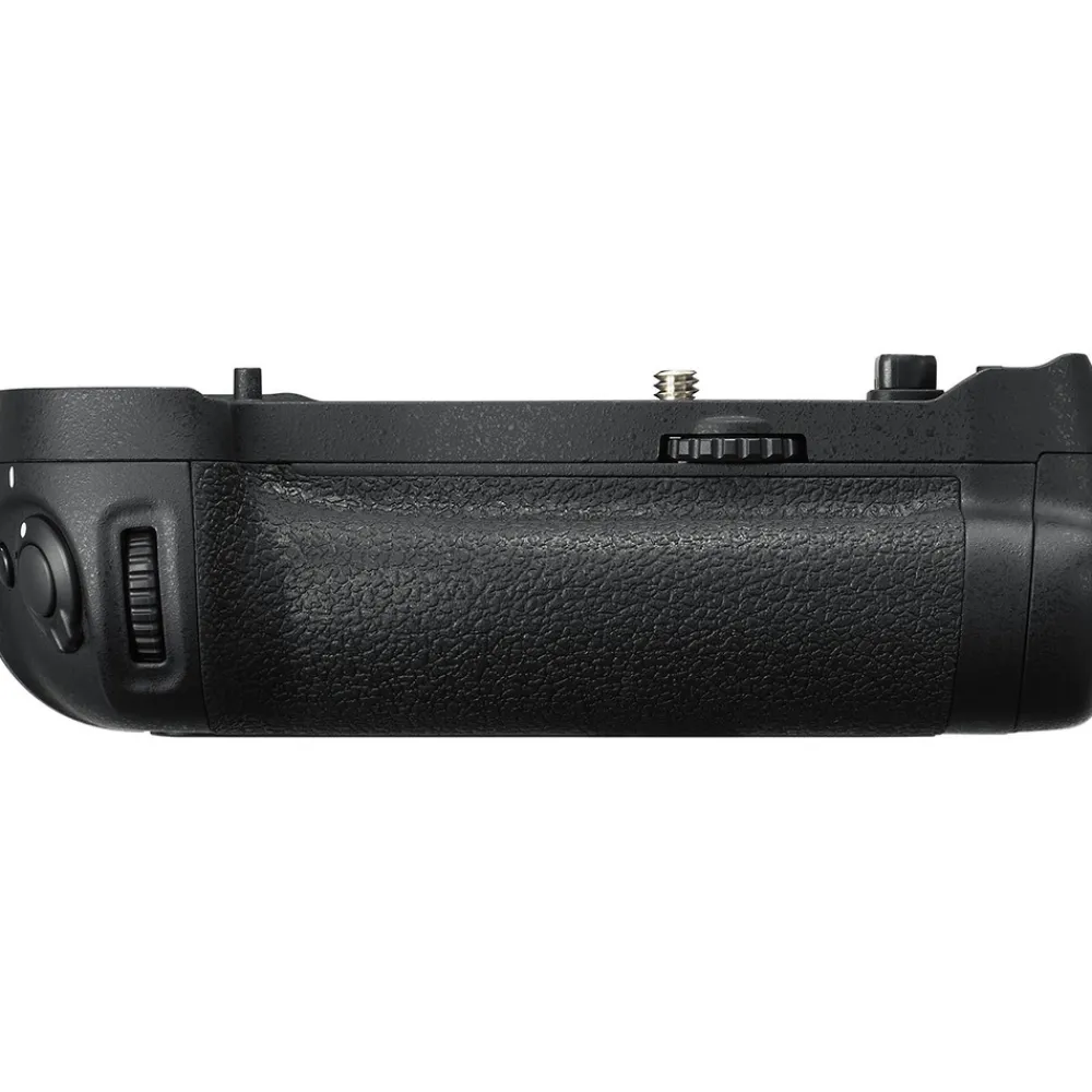 New MB-D18 Multi-Power Battery Pack for the D850 Batteries & Adapters