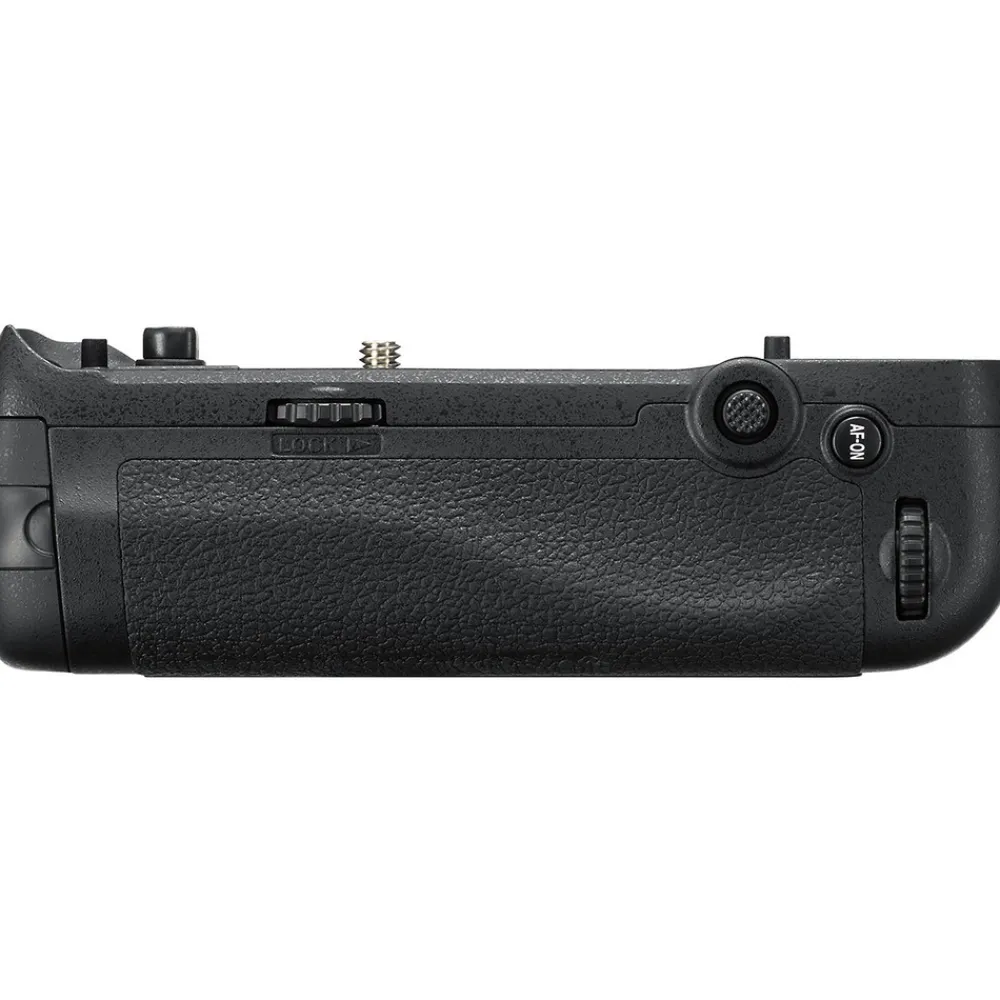 New MB-D18 Multi-Power Battery Pack for the D850 Batteries & Adapters