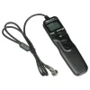 New MC-36A Multi-Function Remote Cord Cable Releases & Remotes