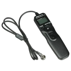 New MC-36A Multi-Function Remote Cord Cable Releases & Remotes